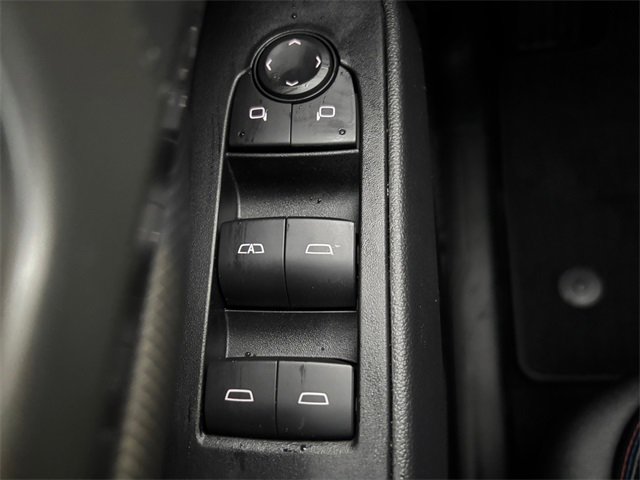 New 2026 Chevrolet Equinox EV RS image 17