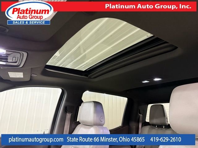 Used 2019 GMC Sierra 1500 SLT image 13