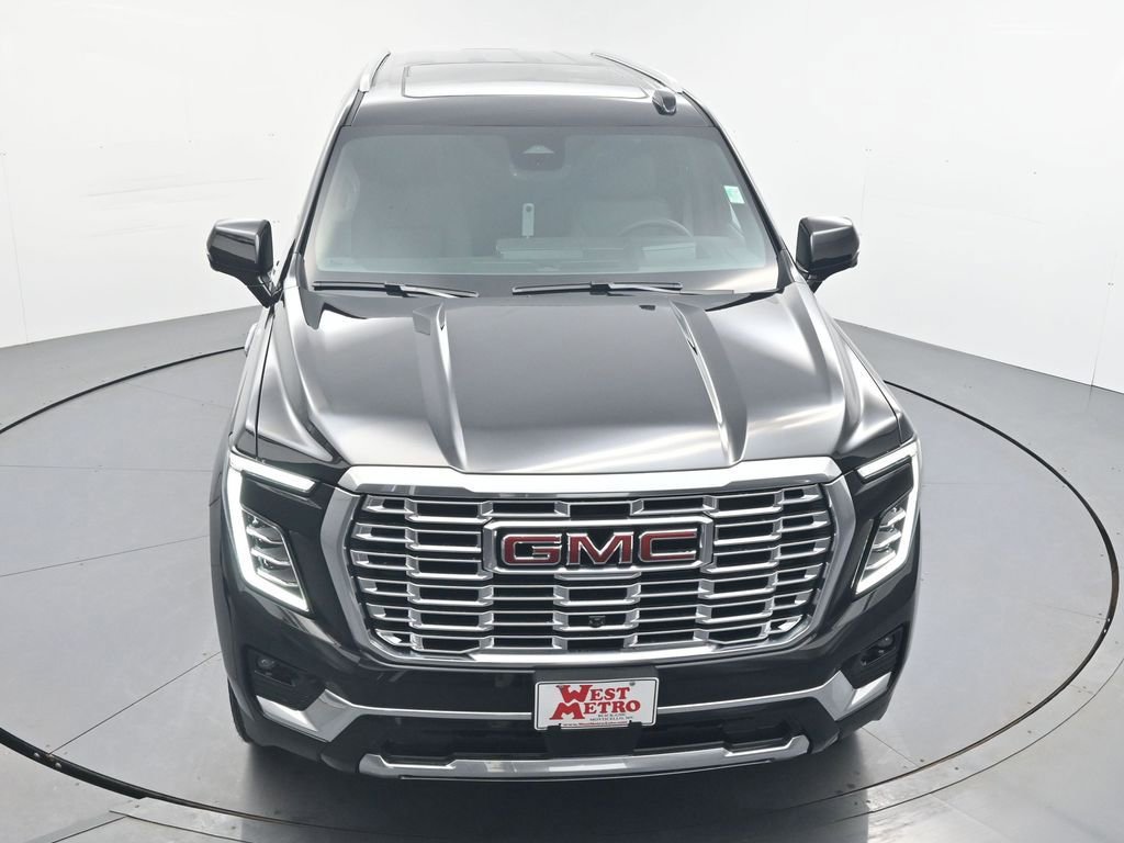 New 2026 GMC Yukon XL Denali image 4