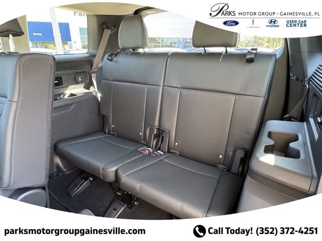 New 2025 Hyundai Santa Fe XRT image 16