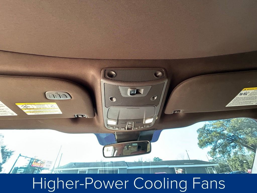 Used 2018 Ford F150 King Ranch w/ Equipment Group 601A Luxury image 32