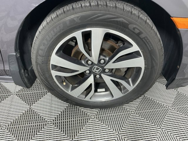 Used 2021 Honda Odyssey Touring image 16