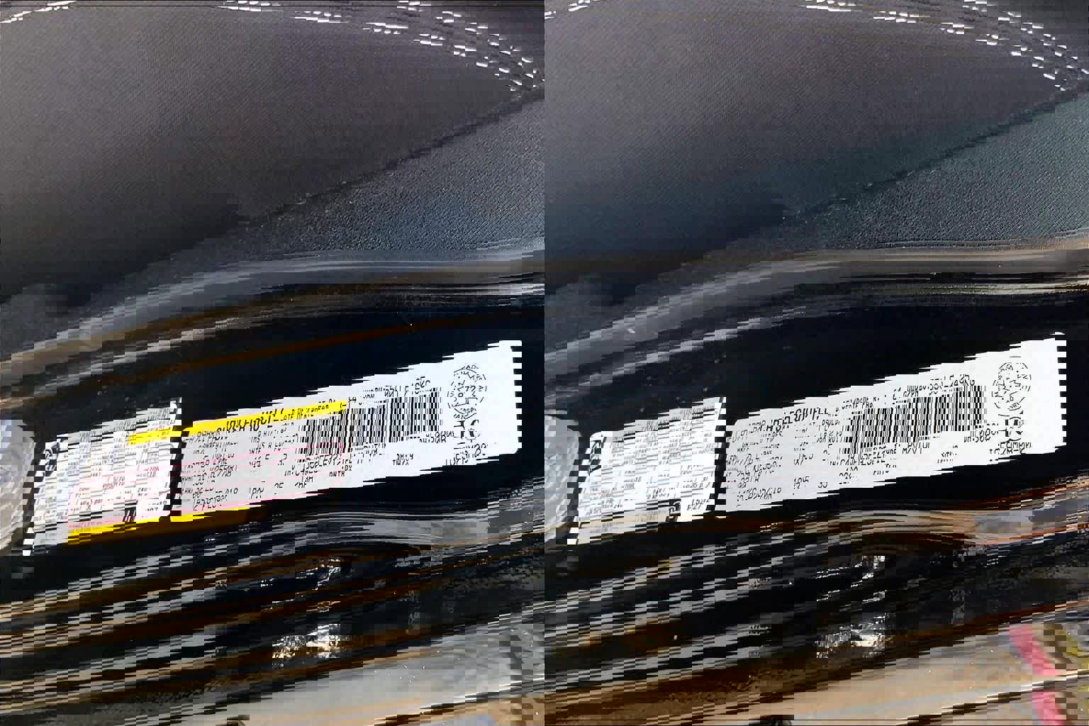 Used 2015 Jeep Wrangler Unlimited Sahara image 32