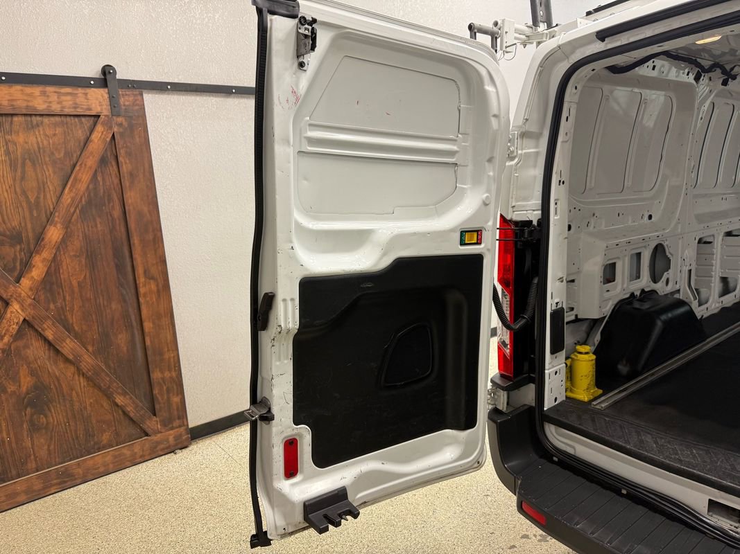 Used 2016 Ford Transit 250 130 Low Roof image 41