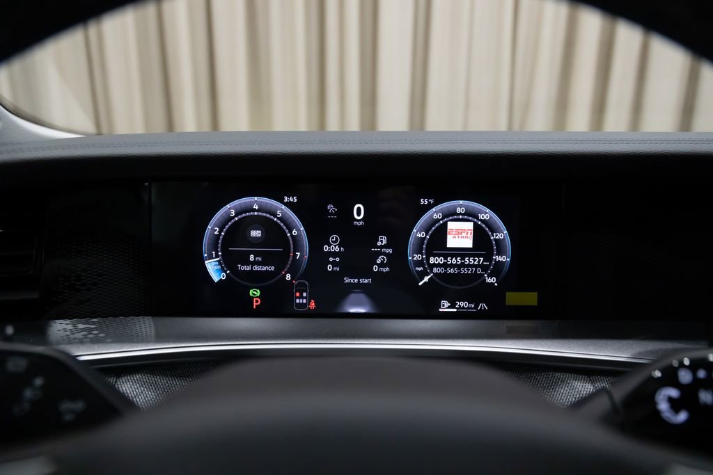 New 2026 Volkswagen Tiguan S AWD/4WD image 16