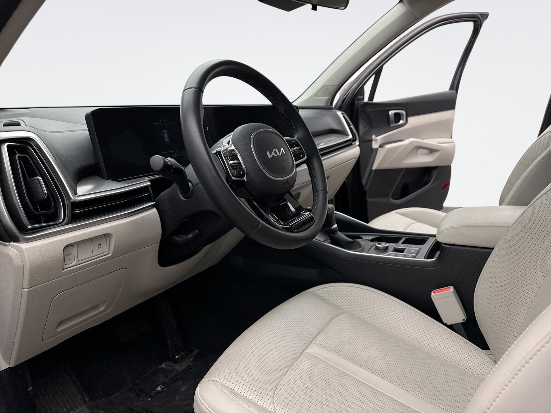 Used 2025 Kia Sorento S w/ Panoramic Sunroof Package image 10