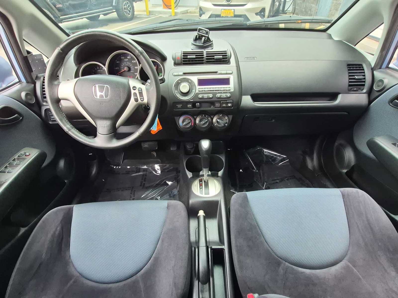Used 2008 Honda Fit Sport image 15
