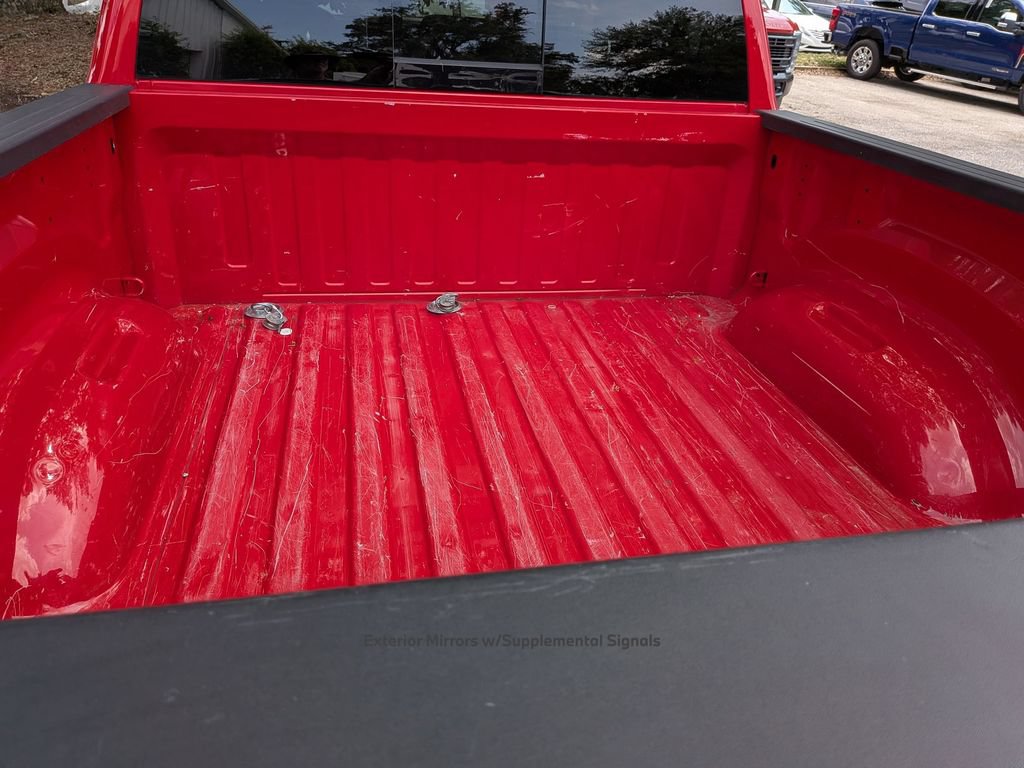 Used 2021 RAM 1500 Big Horn AWD/4WD image 34