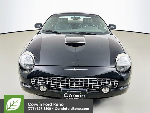 Used 2002 Ford Thunderbird image 2