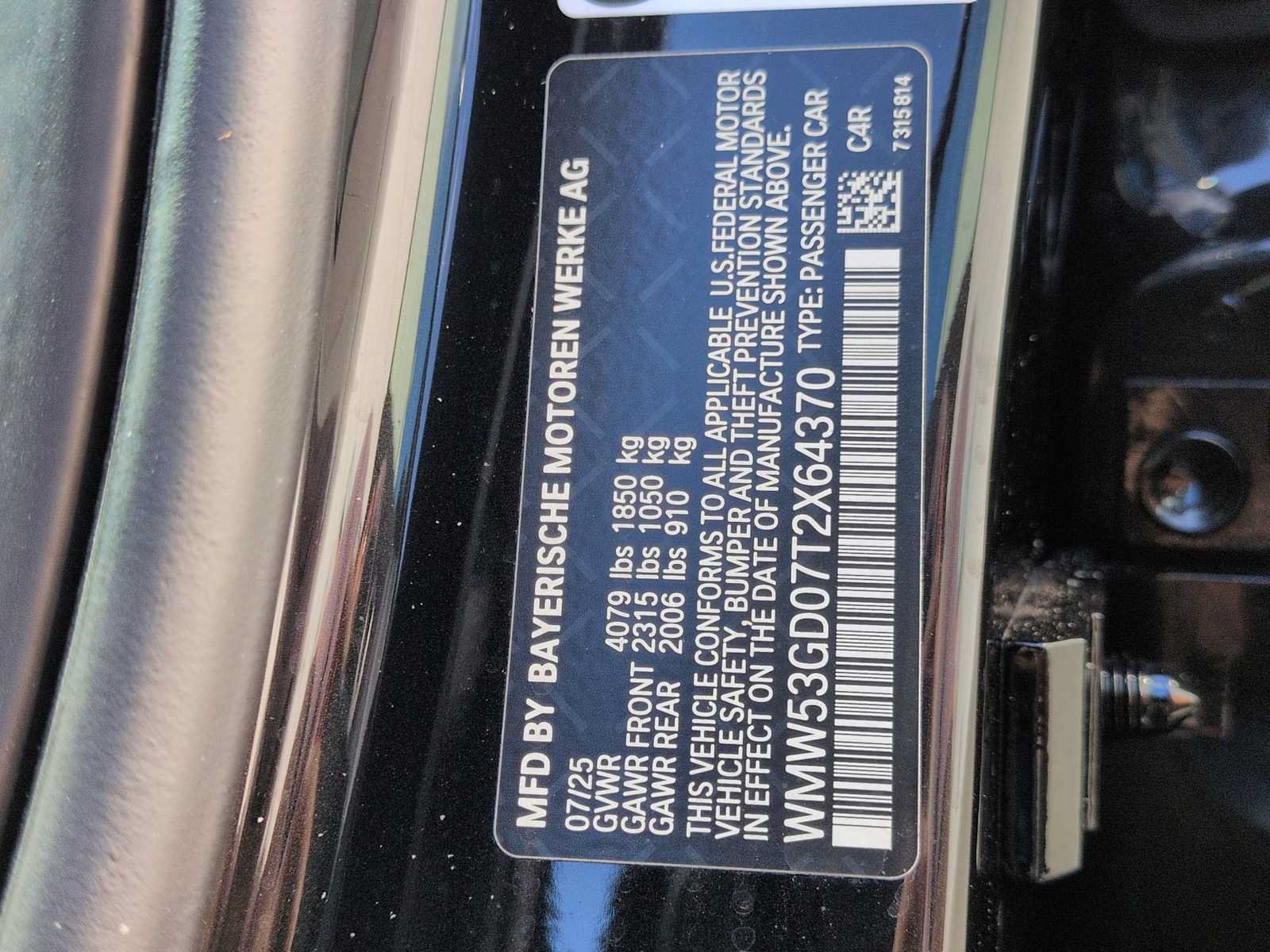 Used 2026 MINI Cooper S FWD image 39