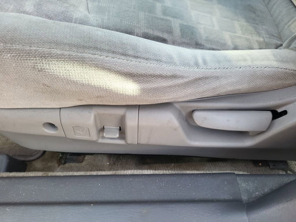 Used 2002 Honda Accord EX image 15