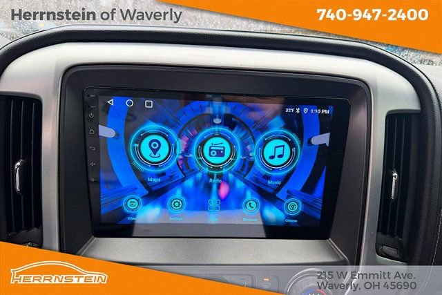 Used 2016 GMC Sierra 1500 SLE w/ SLE Value Package image 18