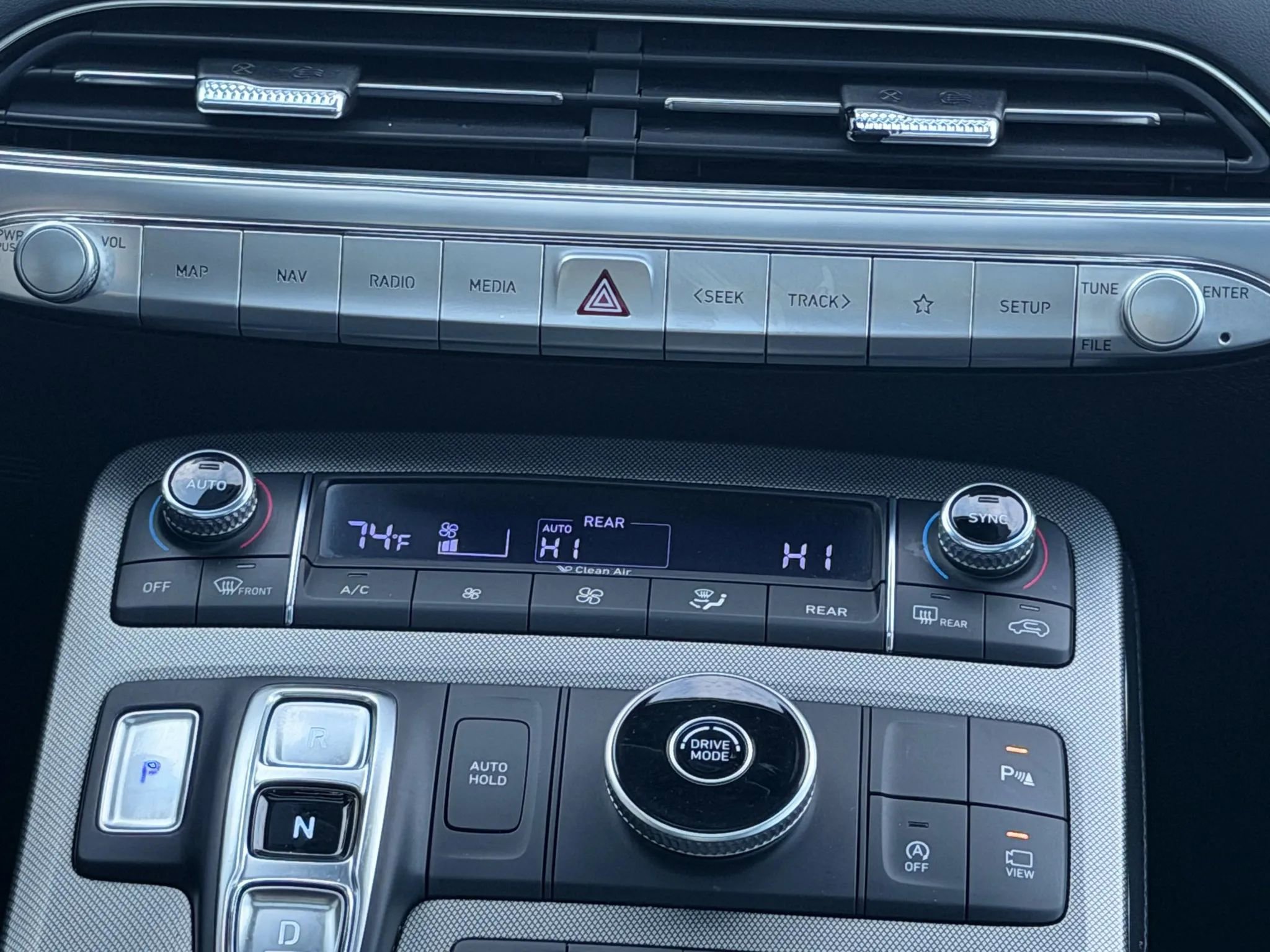 Used 2021 Hyundai Palisade Limited image 67