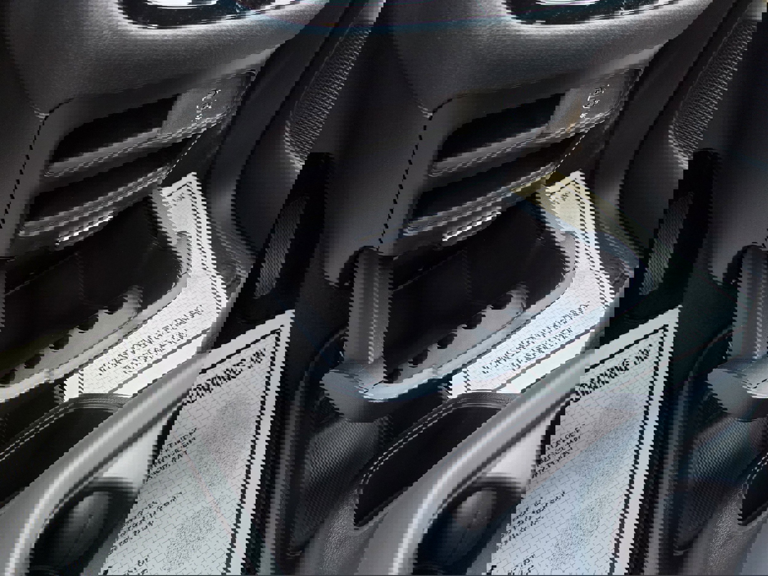 New 2026 Chrysler Pacifica Select image 34