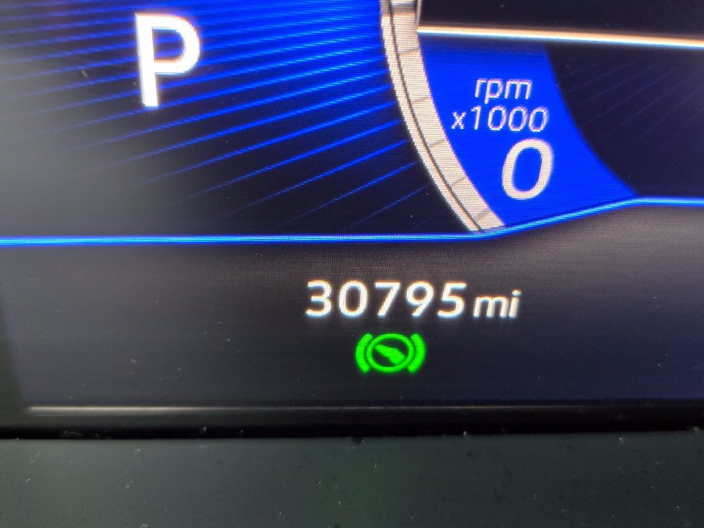 Certified 2023 Volkswagen Taos S FWD image 22