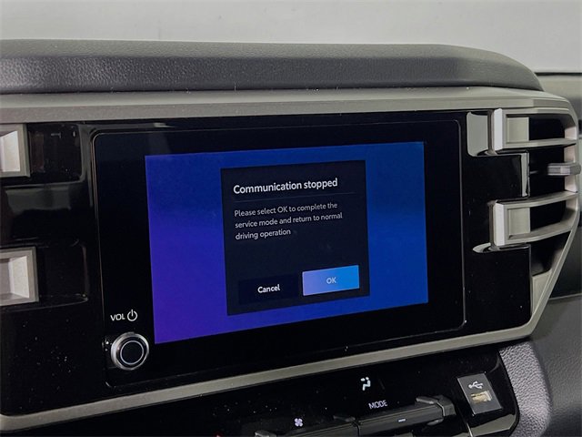 New 2025 Toyota Tundra SR5 image 24