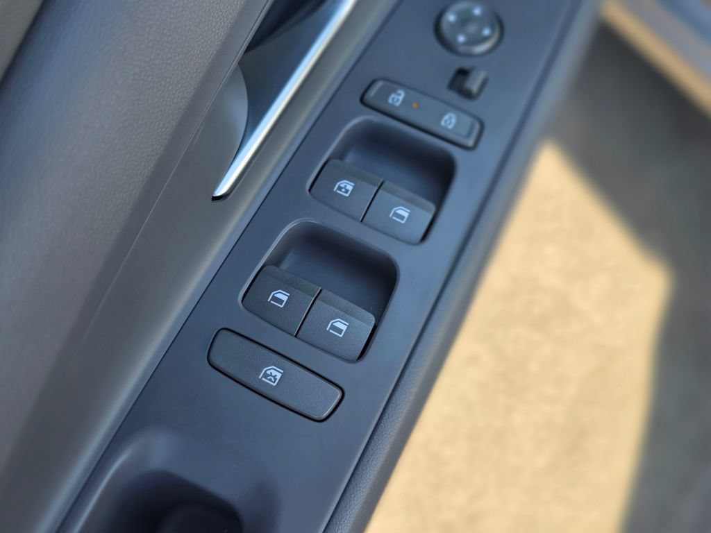 Certified 2024 Hyundai Elantra SEL FWD image 20