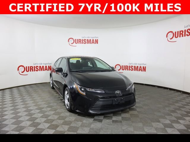 Used 2023 Toyota Corolla LE image 19