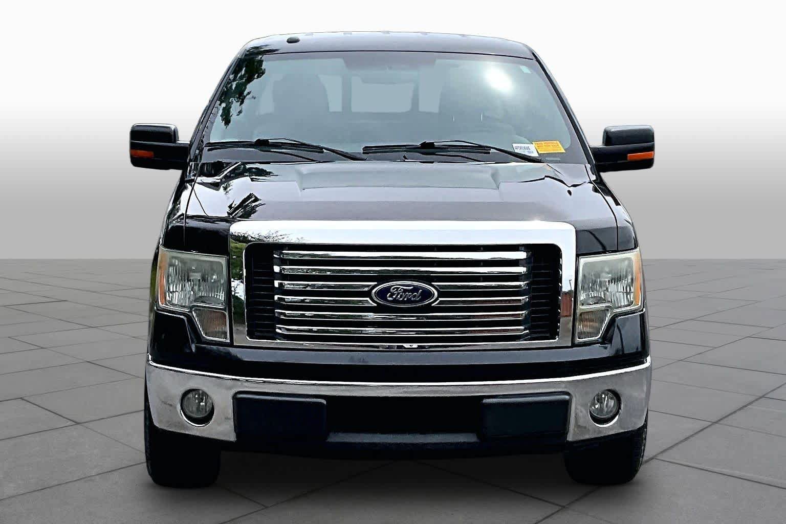 Used 2010 Ford F150 XLT RWD image 3