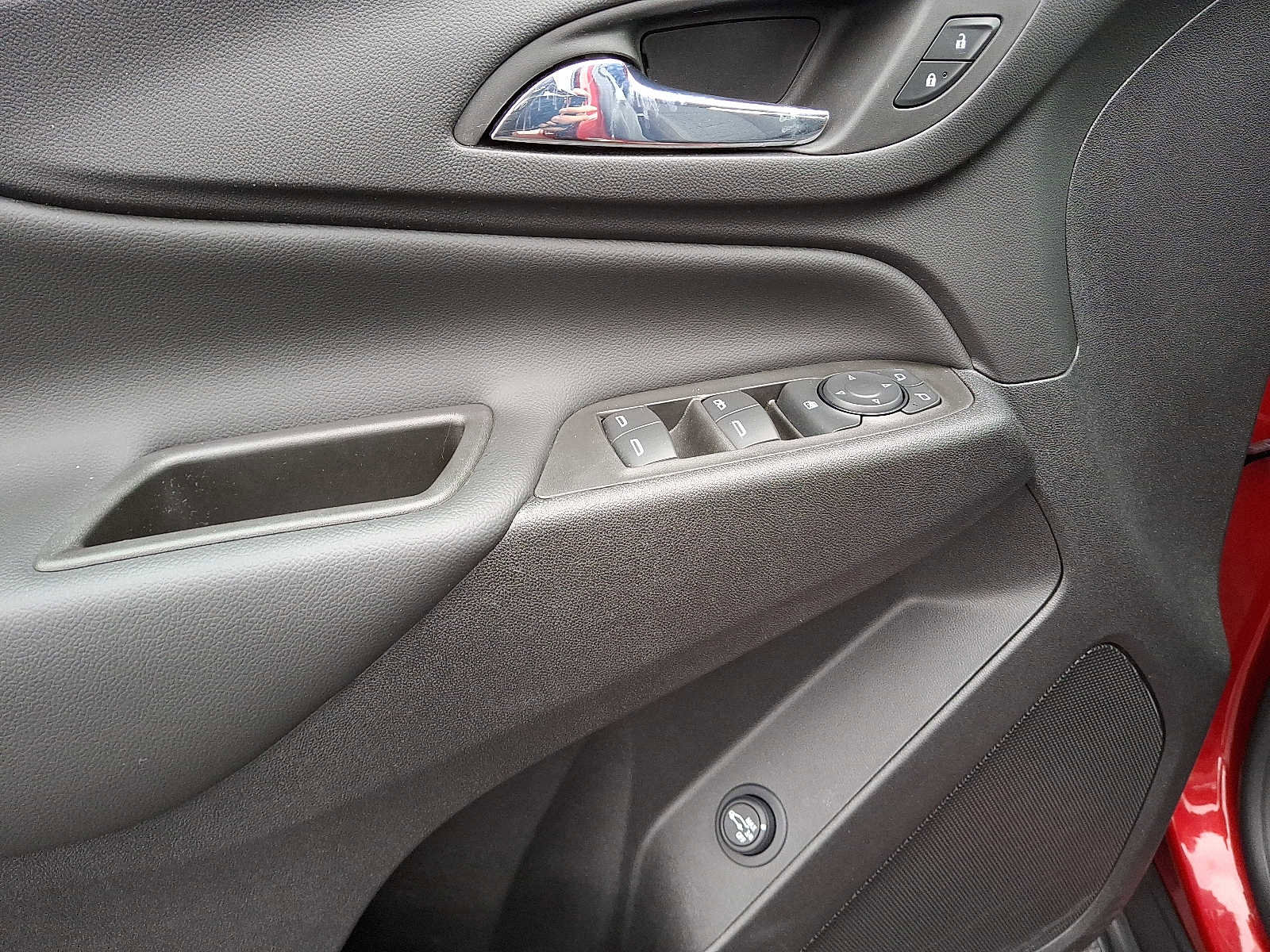 Used 2024 Chevrolet Equinox LT image 14