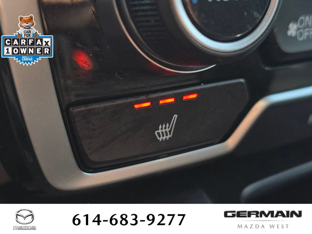 Used 2017 Honda CR-V EX-L image 33