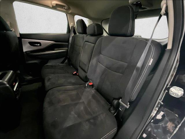 Used 2021 Nissan Murano S w/ Cargo Package FWD image 28