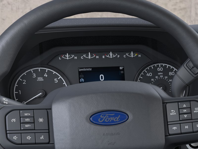 New 2026 Ford F150 STX AWD/4WD image 36
