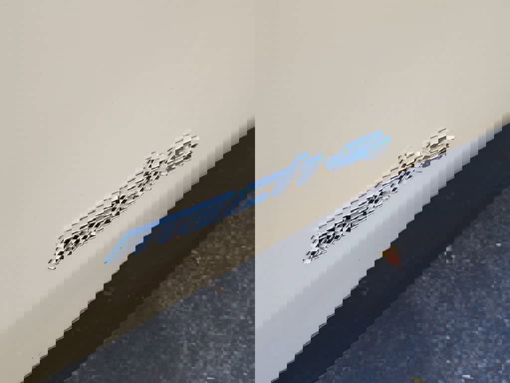 Used 2025 Ford Mustang Mach-E GT image 3