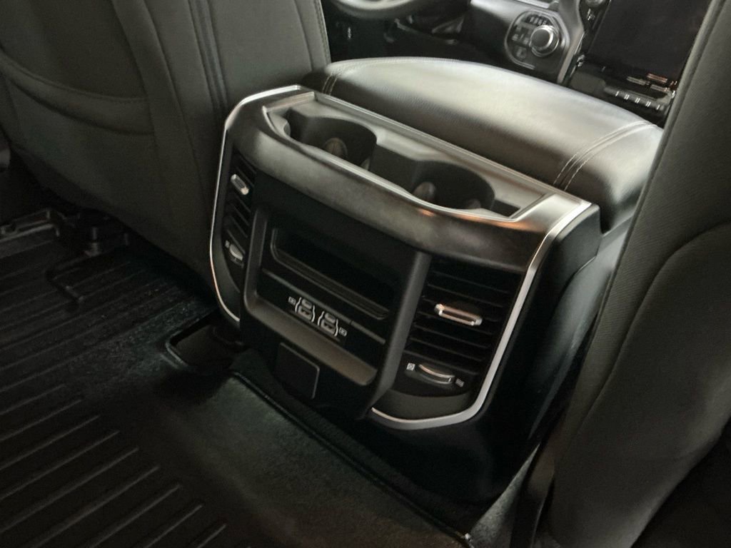Used 2024 RAM 1500 Big Horn image 24