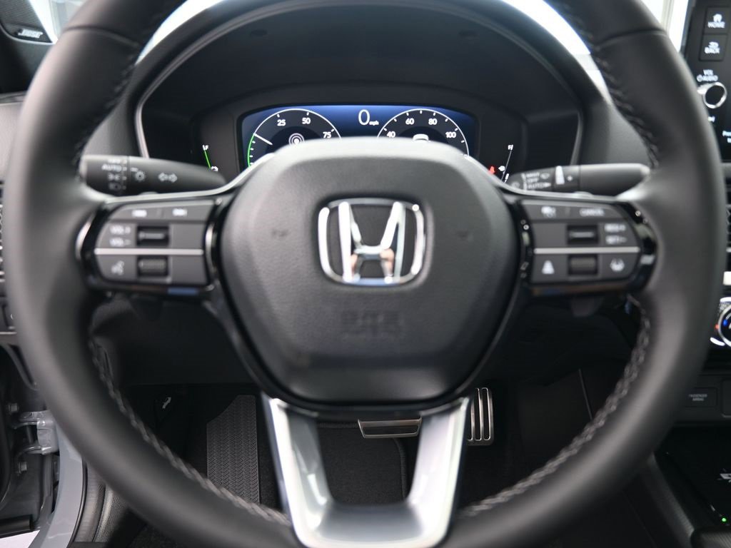 New 2026 Honda Civic Sport image 17