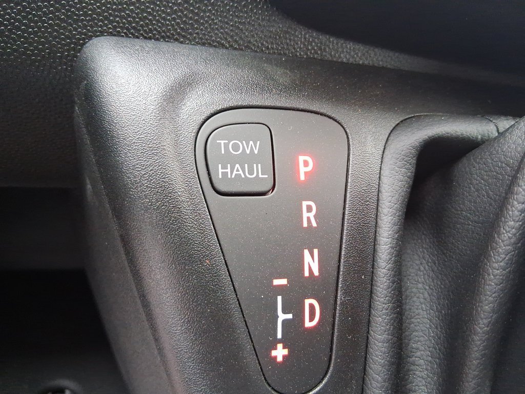 New 2026 RAM ProMaster 1500 w/ Convenience Group FWD image 17