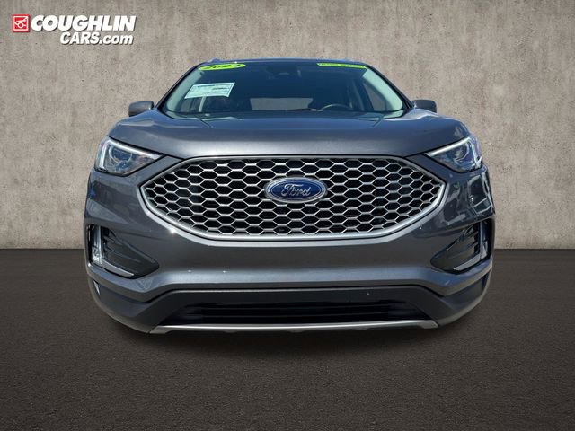 Used 2024 Ford Edge SEL w/ Convenience Package image 8