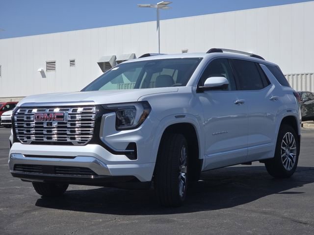 New 2026 GMC Terrain Denali AWD/4WD image 20