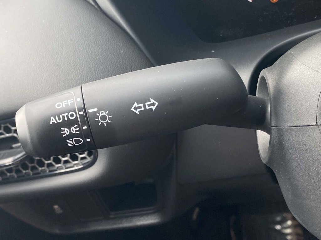 New 2027 Honda HR-V Sport image 19