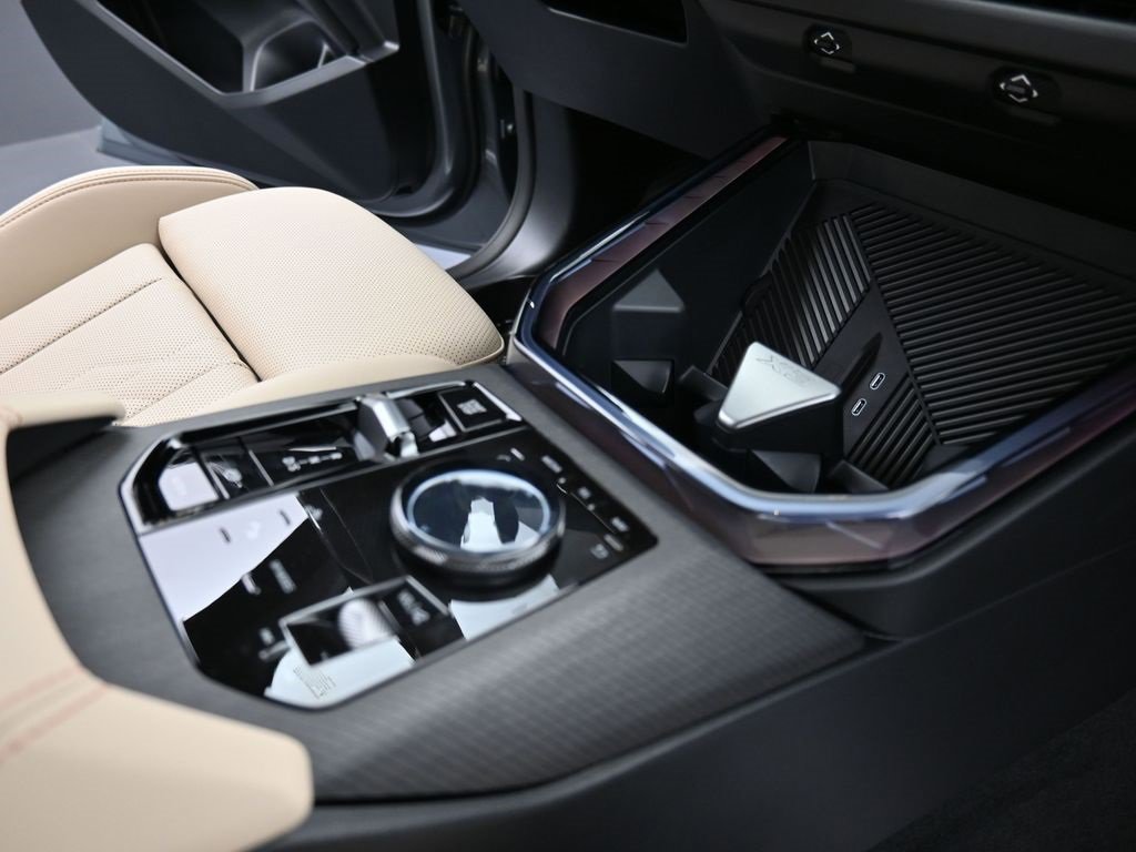 New 2026 BMW X3 xDrive30 w/ Premium Package image 28