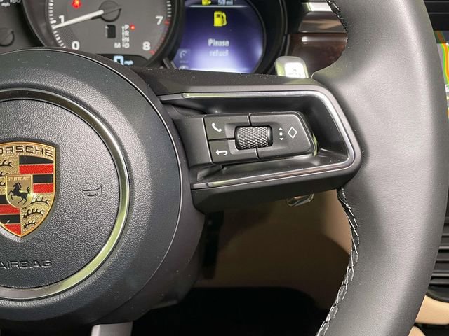 New 2026 Porsche Macan image 41