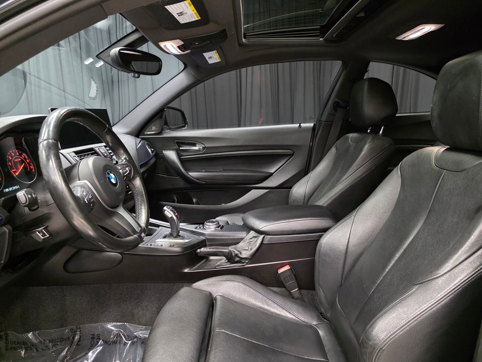 Used 2016 BMW M235i xDrive M235i xDrive image 17