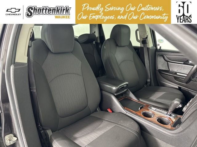 Used 2013 Chevrolet Traverse LT w/ All-Star Edition image 15