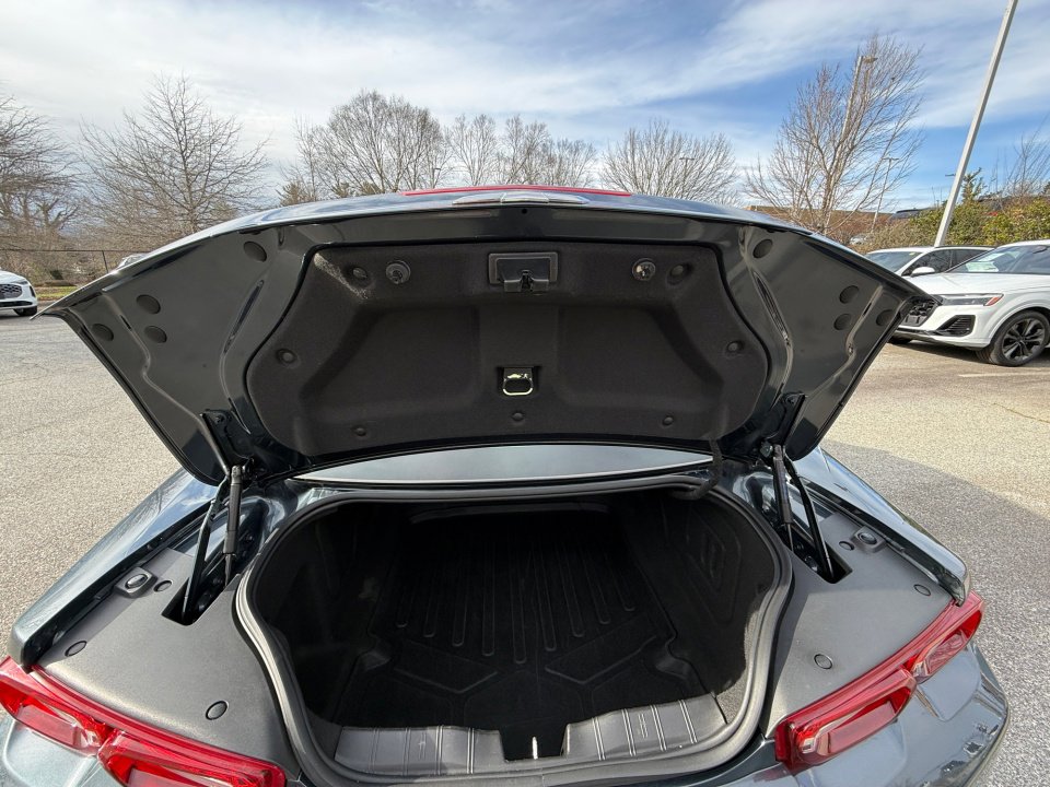 Used 2019 Chevrolet Camaro LS image 14