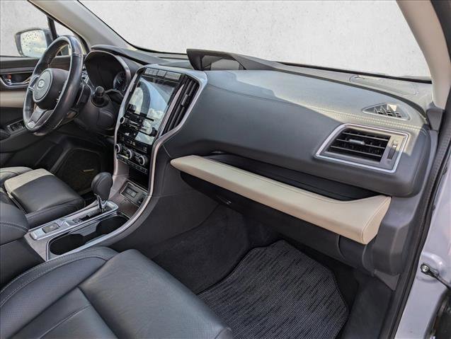 Used 2022 Subaru Ascent Touring image 28