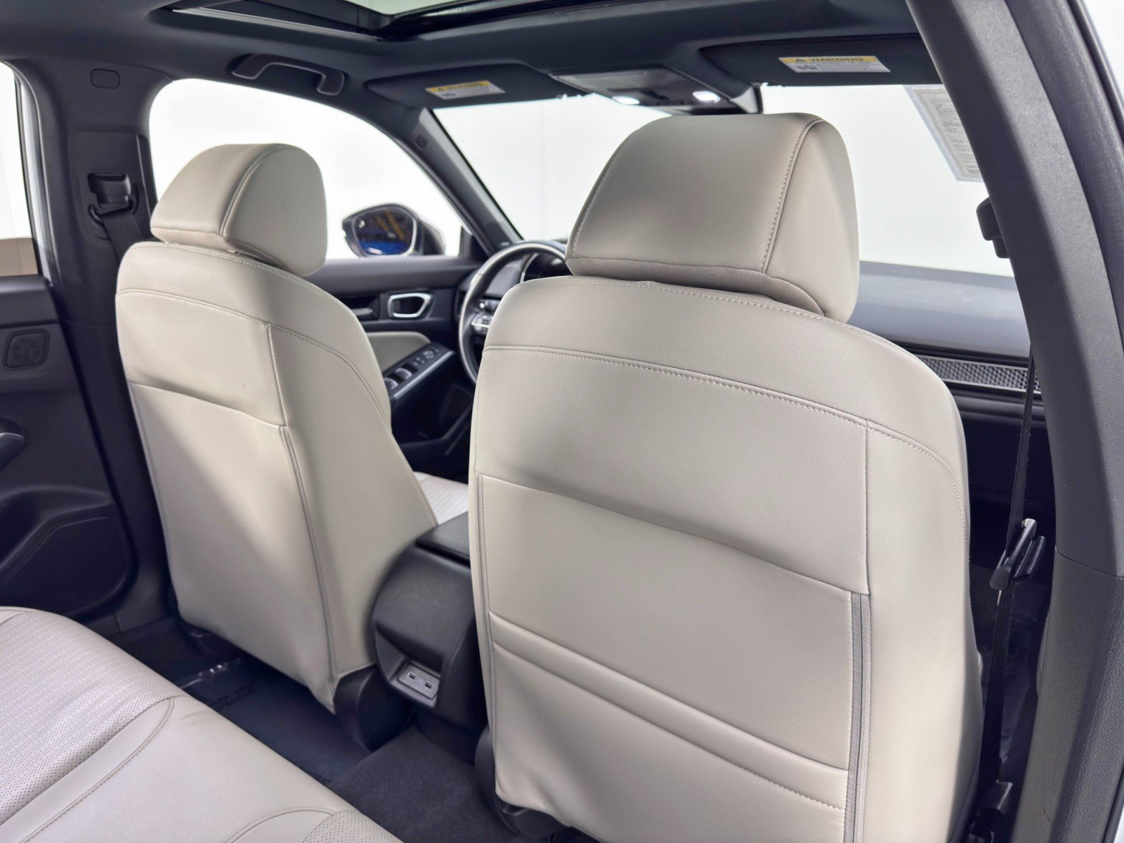 Used 2022 Honda Civic Sport Touring image 35