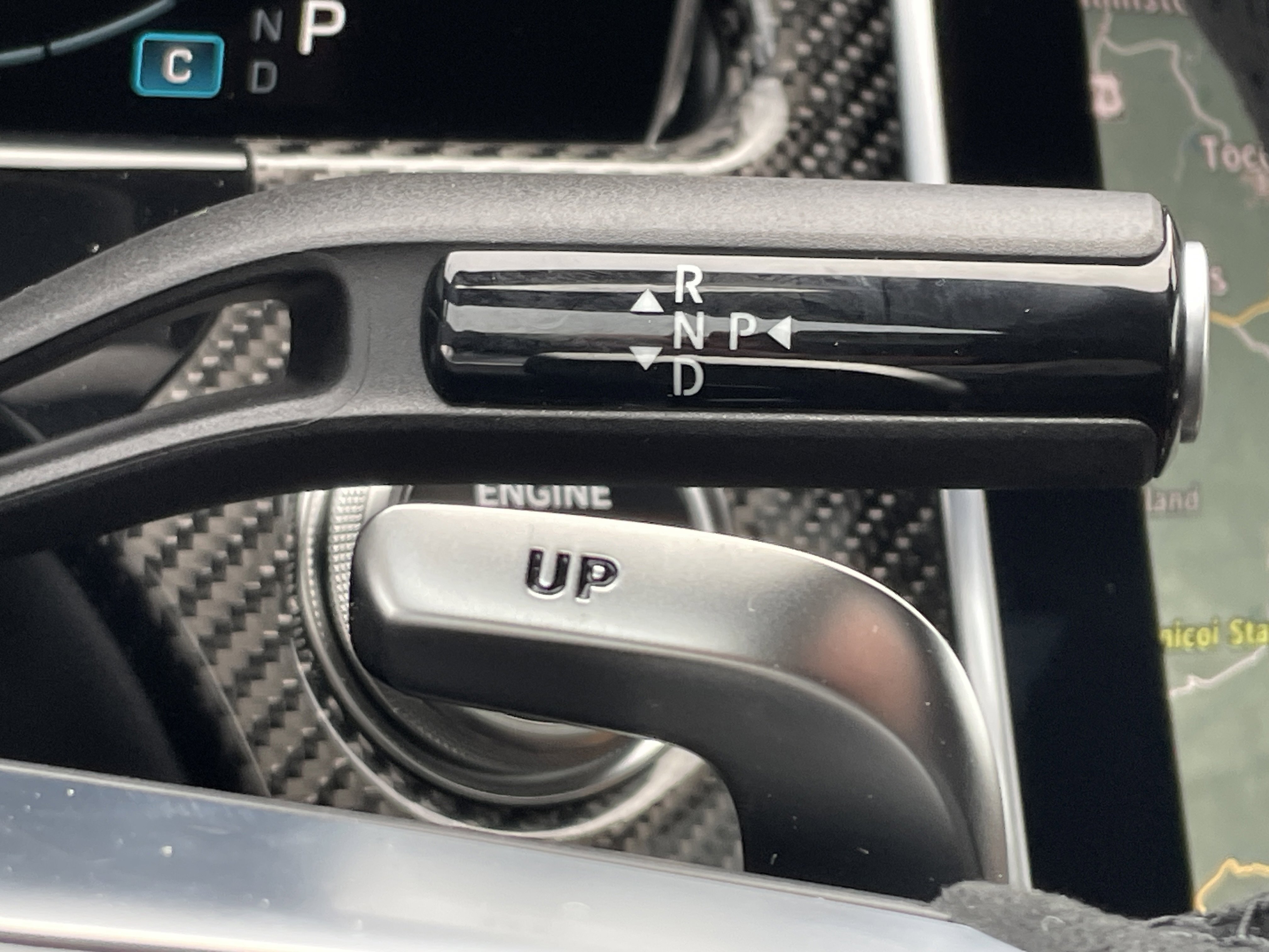 New 2026 Mercedes-Benz E 53 AMG e 4MATIC Sedan image 28