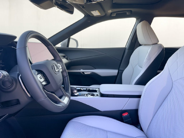 New 2026 Lexus RX 350 Premium w/ Convenience Package FWD image 15