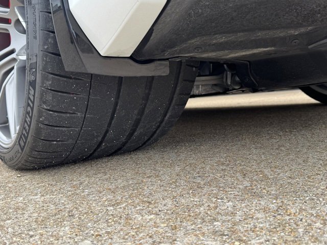 Used 2025 Chevrolet Corvette Z06 image 19