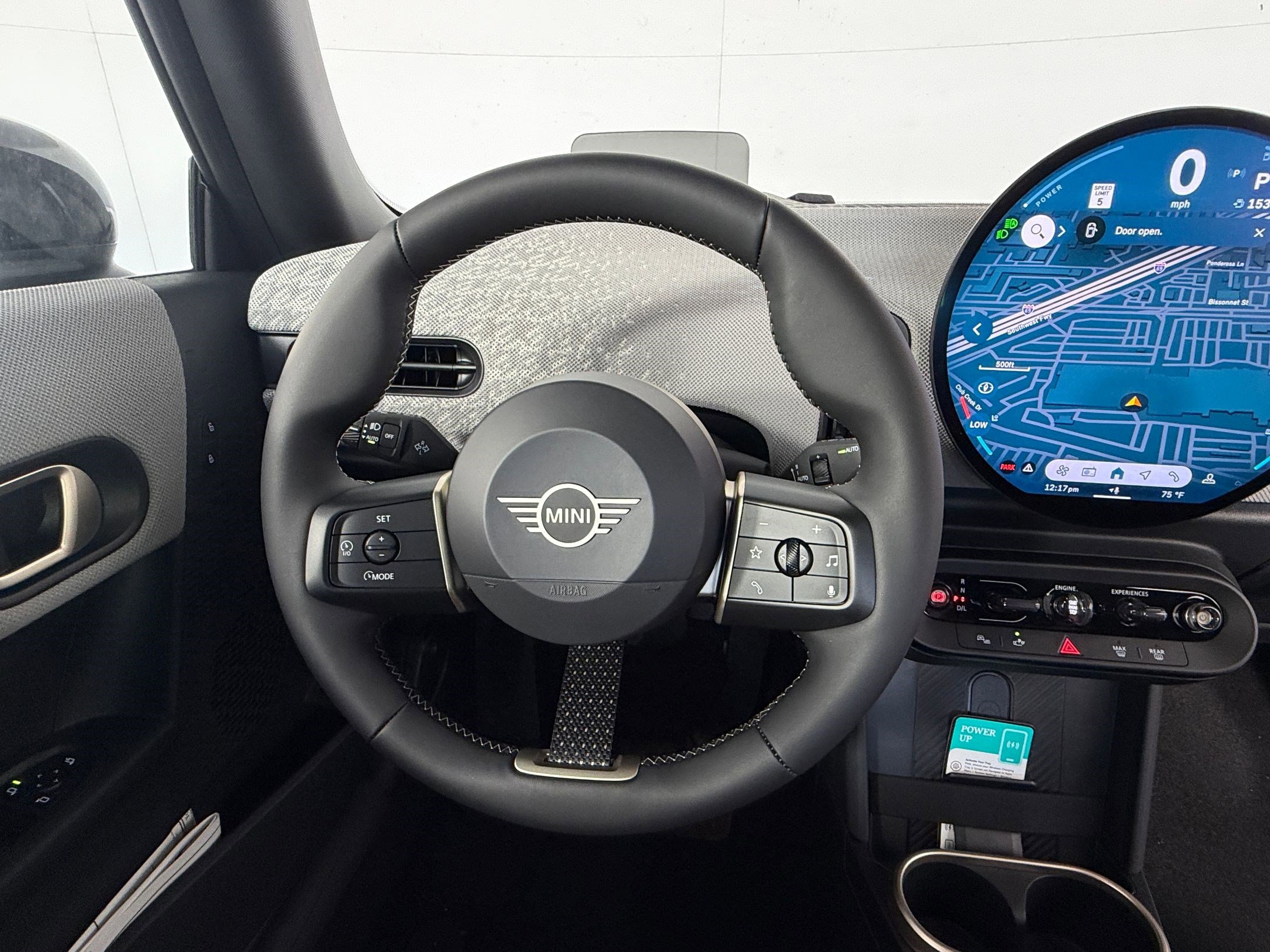 New 2026 MINI Cooper S FWD image 15