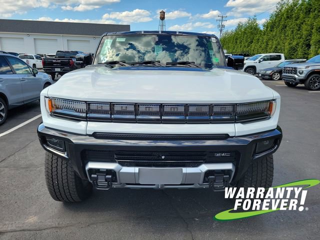 New 2026 GMC Hummer EV SUV image 2
