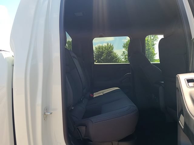 New 2026 Nissan Frontier SV w/ SV Convenience Package AWD/4WD image 27