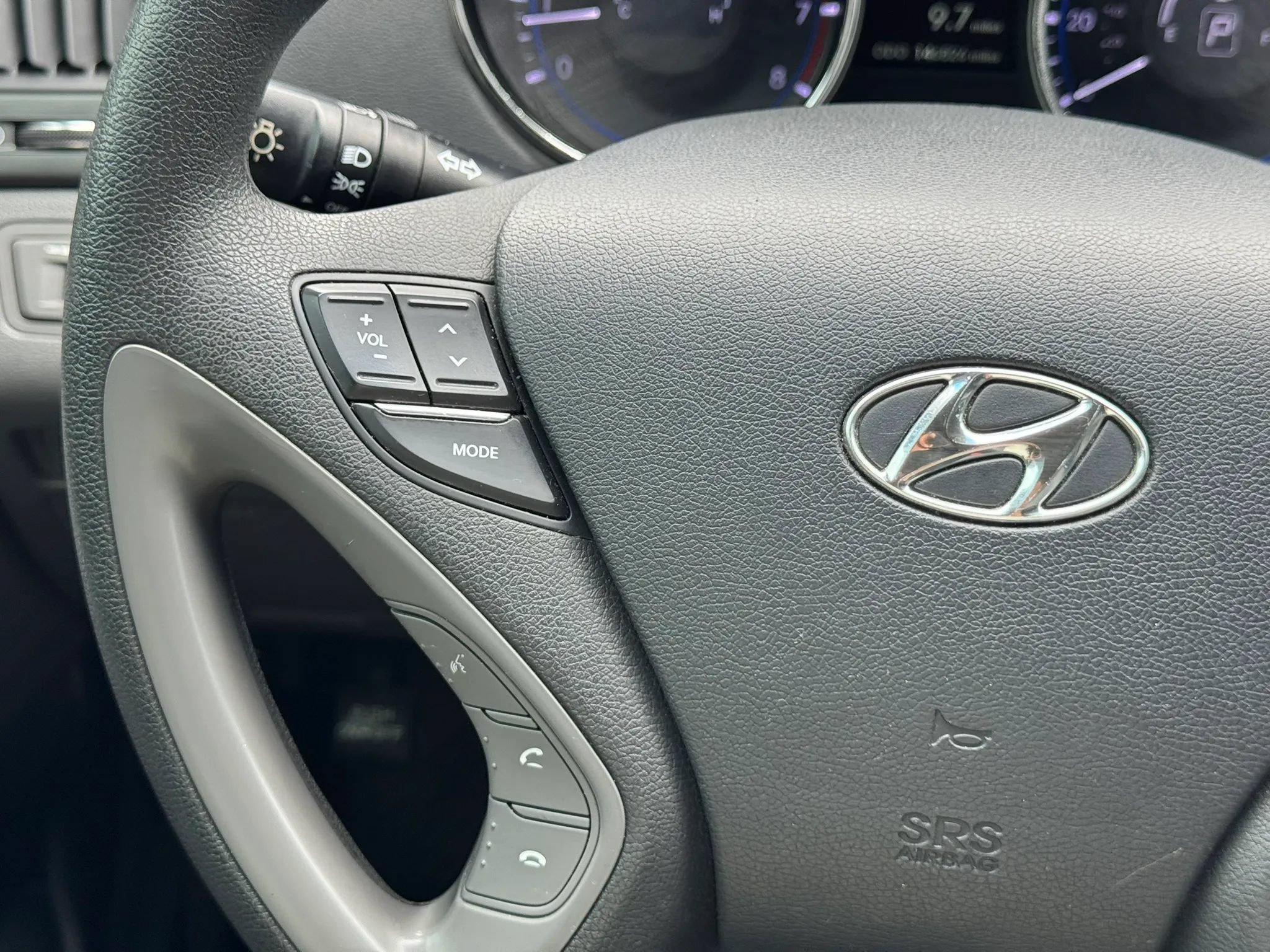 Used 2013 Hyundai Sonata GLS FWD image 19