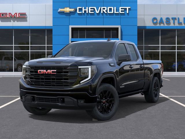 New 2026 GMC Sierra 1500 Elevation image 6