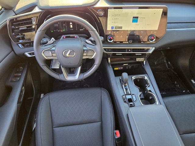 New 2026 Lexus RX 350 w/ Convenience Package AWD/4WD image 8